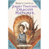 Jeremy Thatcher, Dragon Hatcher: A Magic Shop Book - Paperback