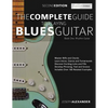 The Complete Guide to Playing Blues Guitar Book One - Rhythm Guitar - Paperback