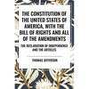 Constitution of the United States of America, with the Bill of Rights and All of the Amendments; The Declaration of Independence; And the Articles - Paperback
