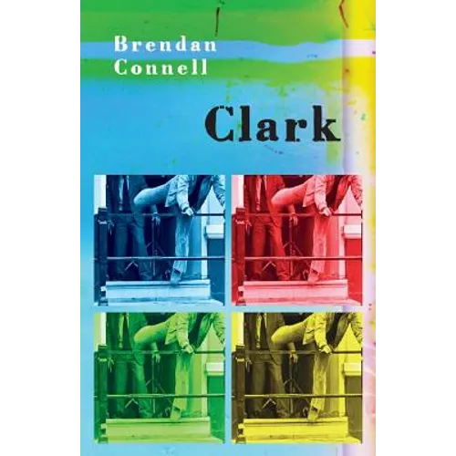 Clark - Paperback