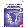 You Can Teach Yourself Accordion - Paperback
