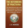 Defenders of Practavia - Hardcover