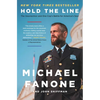 Hold the Line: The Insurrection and One Cop's Battle for America's Soul - Paperback