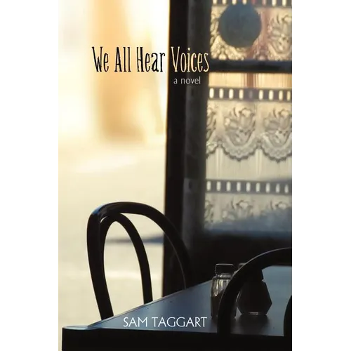 We All Hear Voices - Paperback