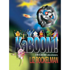 KaBOOM!: A 4th of July Story - Hardcover