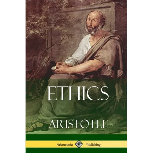 Ethics - Paperback