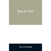 Verses of a V.A.D. - Paperback