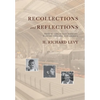 Recollections and Reflections: From My Life in Nazi Germany, Wartime England, and America - Hardcover