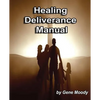 Healing Deliverance Manual - Paperback