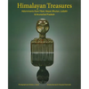 Himalayan Treasures: Adornments from Tibet, Nepal, Bhutan, Ladakh & Arunachal Pradesh - Hardcover
