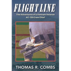 Flight Line: The Adventures of a Vietnam-Era AC-130 Crew Chief - Paperback