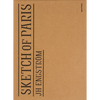 Jh Engström: Sketch of Paris - Paperback