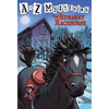 The Runaway Racehorse - Paperback