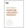Purpose, Meaning, and Passion - Hardcover