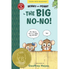 Benny and Penny in the Big No-No!: Toon Books Level 2 - Paperback
