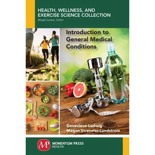 Introduction to General Medical Conditions - Paperback