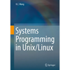 Systems Programming in Unix/Linux - Hardcover