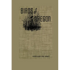 Birds of Oregon - Paperback