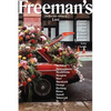 Freeman's: Love - Paperback