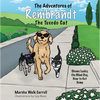The Adventures of Rembrandt the Tuxedo Cat: Shows Lucky, the Blind Dog, How to Get Home - Paperback