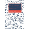 Barth, Derrida and the Language of Theology - Paperback