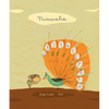 Numeralia - Hardcover