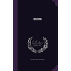 Burma - Hardcover