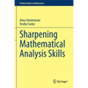 Sharpening Mathematical Analysis Skills - Paperback
