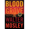 Blood Grove - Hardcover