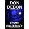 Cosmic Collection #1 - Paperback