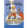 My Life as Crocodile Junk Food - Paperback