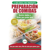 Preparación de comidas: La Guía esencial para principiantes a más de 50 recetas rápidas, fáciles y bajas en calorías de Keto para quemar grasa y perde - Paperback