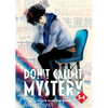 Don't Call It Mystery (Omnibus) Vol. 3-4 - Paperback