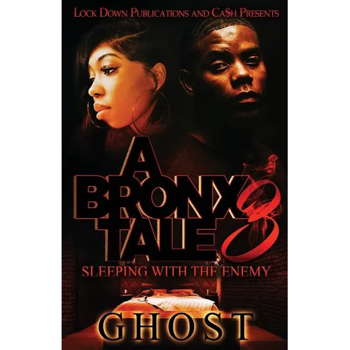 A Bronx Tale 3: Sleeping with the Enemy - Paperback