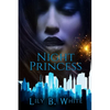 Night Princess: My Year as a Sex Slave - Paperback