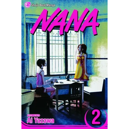Nana, Vol. 2 - Paperback