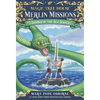 Summer of the Sea Serpent - Paperback