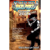 Spaceports & Spidersilk October 2024 - Paperback