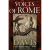 Voices of Rome: Four Tales of Ancient Rome - Hardcover