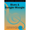 Blues and Boogie-Woogie - Paperback