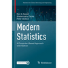 Modern Statistics: A Computer-Based Approach with Python - Hardcover