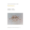 Caste and Ecology in the Social Insects - Paperback