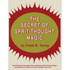 The Secret of Spirit-Thought Magic - Paperback