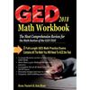 GED Math Workbook 2018: The Most Comprehensive Review for the Math Section of the GED TEST - Paperback