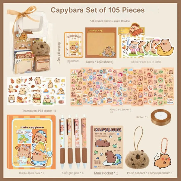 Stationery Set