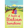 A Taste of Italian Sunshine - Paperback