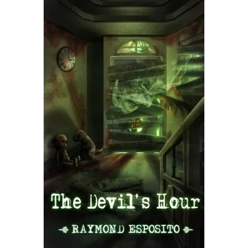 The Devil's Hour - Paperback