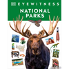 Eyewitness National Parks - Hardcover