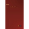 Autobiography of Eliashib Adams - Hardcover