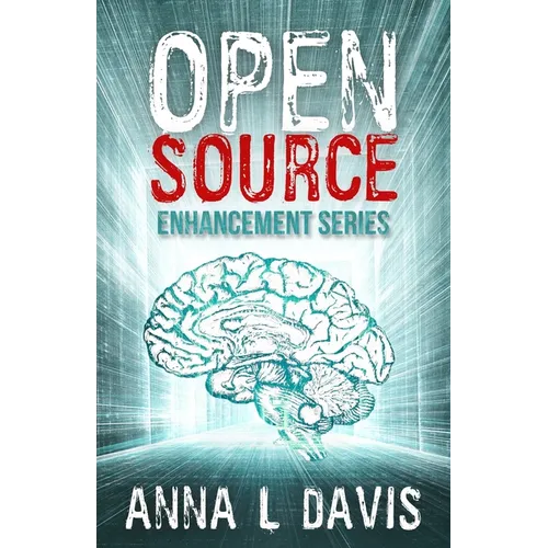 Open Source - Paperback